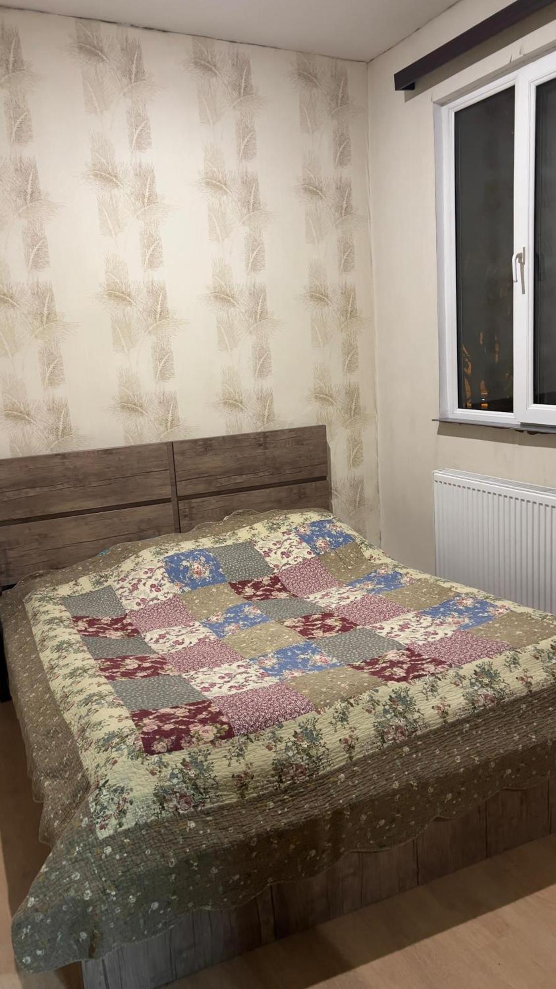 Nash Dom Appartement Tbilisi Buitenkant foto