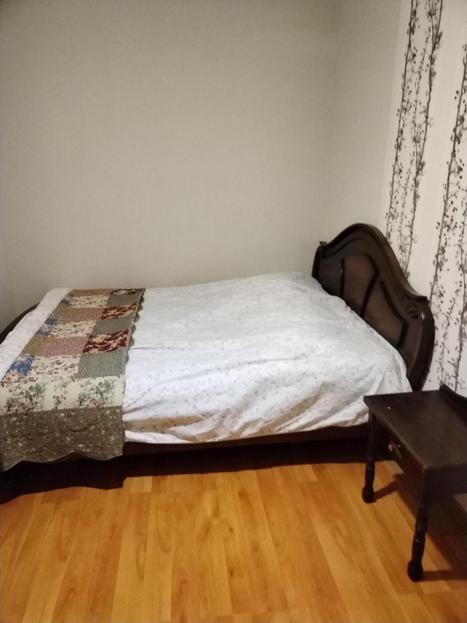 Nash Dom Appartement Tbilisi Buitenkant foto
